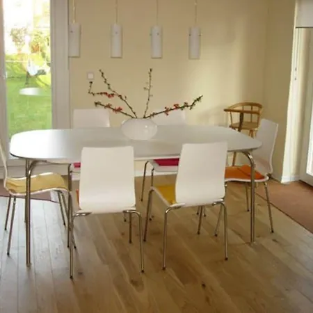 Bukl29001-fehaus-grothhuus Holiday home *