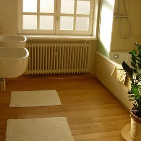 Dom wakacyjny Bukl29001-fehaus-grothhuus *