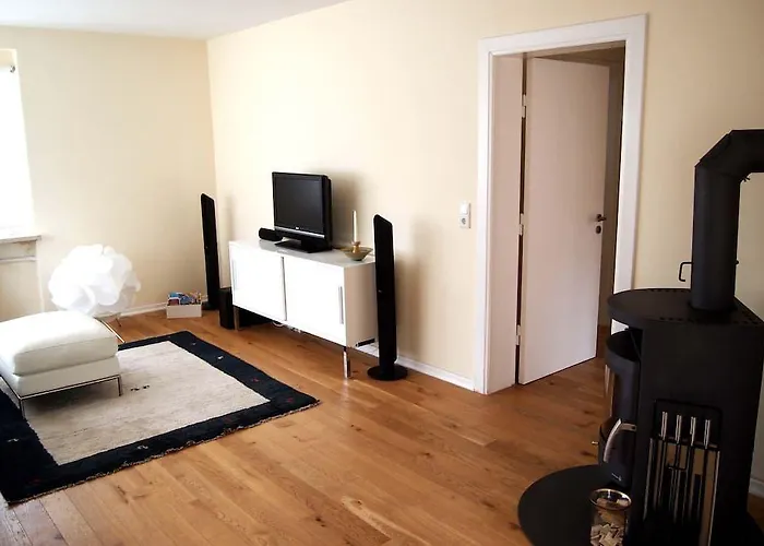 Bukl29001-fehaus-grothhuus Casa de Férias