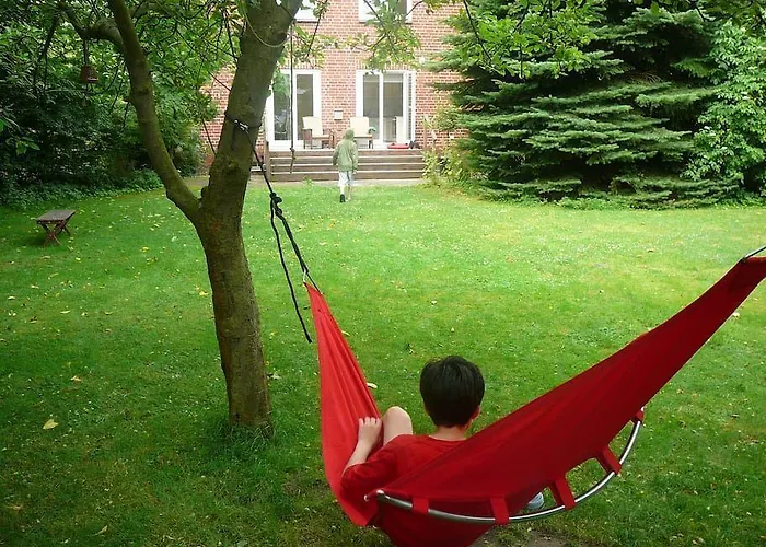 Casa de Férias Bukl29001-fehaus-grothhuus *