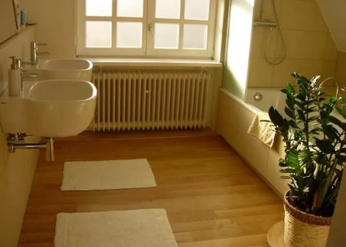 Casa de Férias Bukl29001-fehaus-grothhuus *